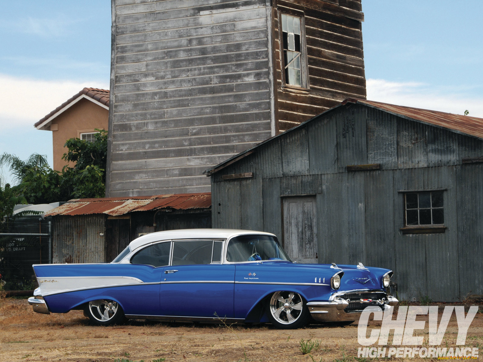 , chevrolet, challenge